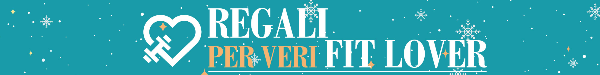 Regali per veri FitLovers