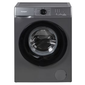 Lavatrice 8 Kg slim