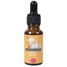 Olio essenziale idrosolubile 20 ml