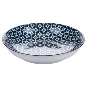 Piatto fondo in gres, Confusion