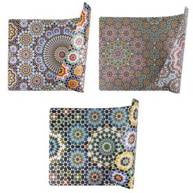 Tovaglietta rettangolare double face