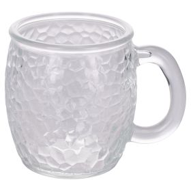 Tazza 350 ml in vetro, Glass