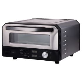 Forno pizza 48x43x27 cm