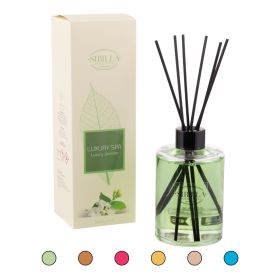 Diffusore ambiente 250 ml, Luxury Spa