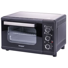 Forno elettrico 32L