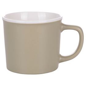 Tazza 400 ml, Cedro pedro, Forma