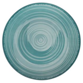 Piatto frutta in porcellana, Baita Acqua