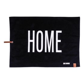 Strofinaccio Home in tessuto, Bigismore