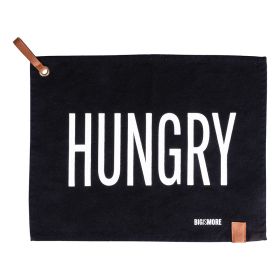 Tovaglietta Hungry in tessuto, Bigismore