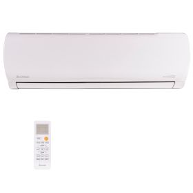 Climatizzatore Aero 24000 Btu, Inverter e pompa di calore, WIFI, Chigo