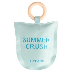 Sacchetto profumato per armadi, fragranza ocean, Summer Crush