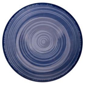 Piatto frutta in porcellana, Baita Acqua