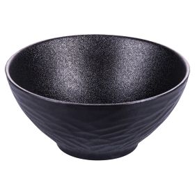 Ciotola in gres 1100 ml, Horeca Black
