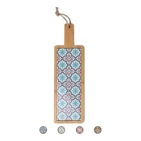 Tagliere rettangolare 40x12