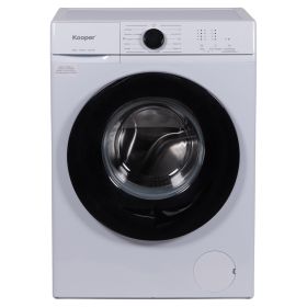 Lavatrice 10 Kg slim