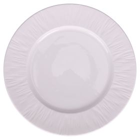 Piatto pane in porcellana, Horeca