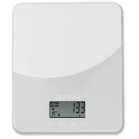 Bilancia da cucina digitale 5 Kg