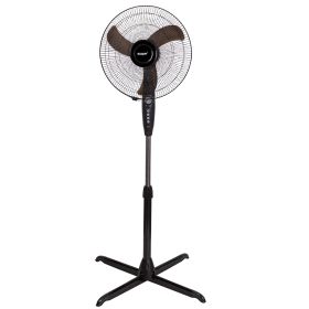 Ventilatore a piantana con timer 45 W