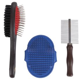 Set toelettatura cani e gatti, Duppid&#249;