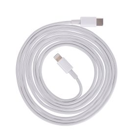 Cavo di ricarica rapida tipo lightning USB C 2 m, Kooper X