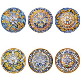 Piatto frutta in porcellana, La Tradizione