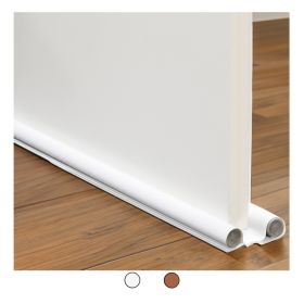 Paraspifferi sottoporta &#216;3x96 cm, S&#236;ordine