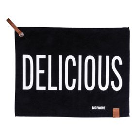 Tovaglietta Delicius in tessuto, Bigismore