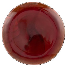 Piatto frutta in gres, The Market