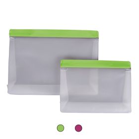 Set 2 bustine salvafreschezza