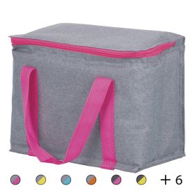 Borsa termica 8 L, interno in alluminio, Est&#233;