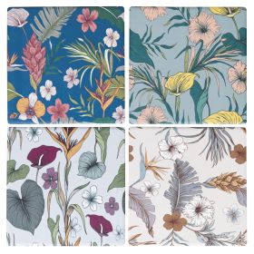 Mattonella decorativa piccola in ceramica