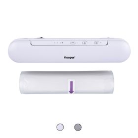 Sigillatore per sottovuoto ricaricabile