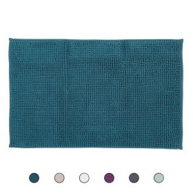 Tappeto bagno in microfibra 60x90 cm