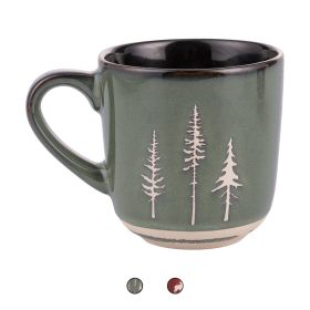 Tazza colazione 450 ml, Santa&#39;s House