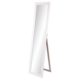 Specchio arredo da terra h. 160 cm a figura intera