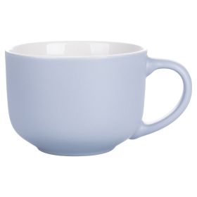 Tazza/Jumbo 500 ml, Cristallo di luna, Forma