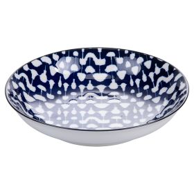 Piatto fondo in gres, Confusion