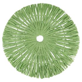 Tovaglietta intrecciata in carta, Filtro d&#39;amore