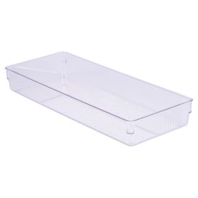 Organizer cassetto 38,2x15,5x5,4 cm, S&#236;ordine