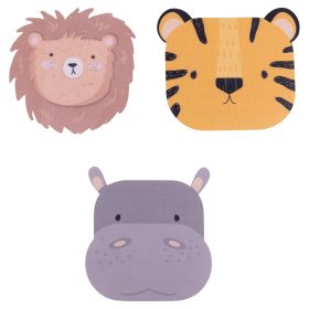 Set 3 sottobicchieri, Les Petites Vde