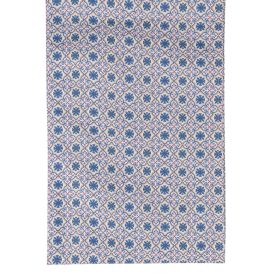 Runner antimacchia, Valladolid