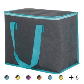 Borsa termica 20 L, interno in PEVA, Est&#233;