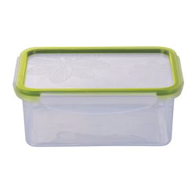 Contenitore ermetico, 2200 ml, in plastica PP, S&#236;Chef