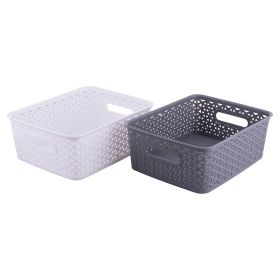 Cestino portatutto 31x24