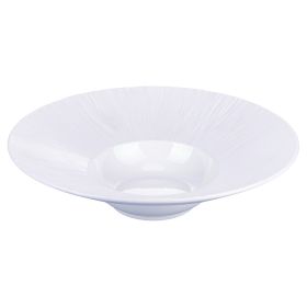 Piatto fondo in porcellana, Horeca