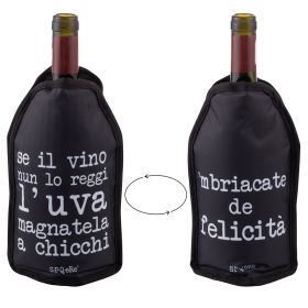 Glacette termica vino double face, S.P.Q.eRe