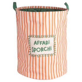 Cesta portabiancheria 40x50 cm
