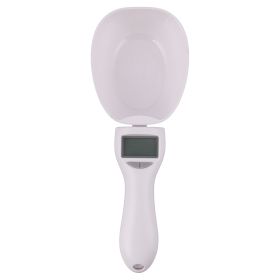 Bilancia digitale a cucchiaio, 999 g, SìChef