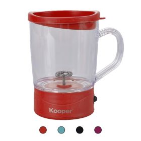Cappuccinatore elettrico 3 W