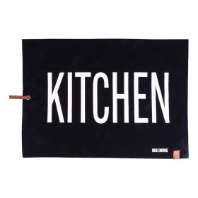 Strofinaccio Kitchen in tessuto, Bigismore